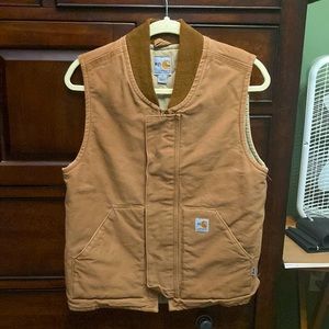 Cathartic FR vest